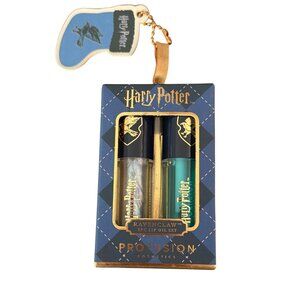 Harry Potter Ravenclaw 2 Pc Lip Oil Set By Profusion Cosmetics New in Box